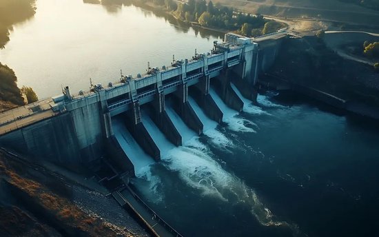 水電站